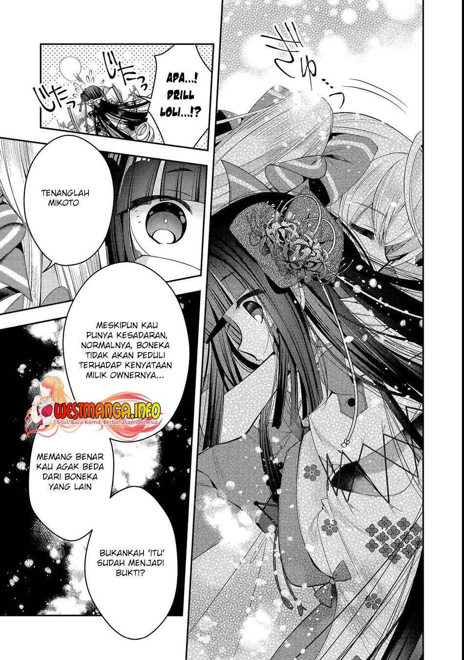 Dilarang COPAS - situs resmi www.mangacanblog.com - Komik retire shita ningyoushi no mmo kikou jojishi 021.2 - chapter 21.2 22.2 Indonesia retire shita ningyoushi no mmo kikou jojishi 021.2 - chapter 21.2 Terbaru 9|Baca Manga Komik Indonesia|Mangacan