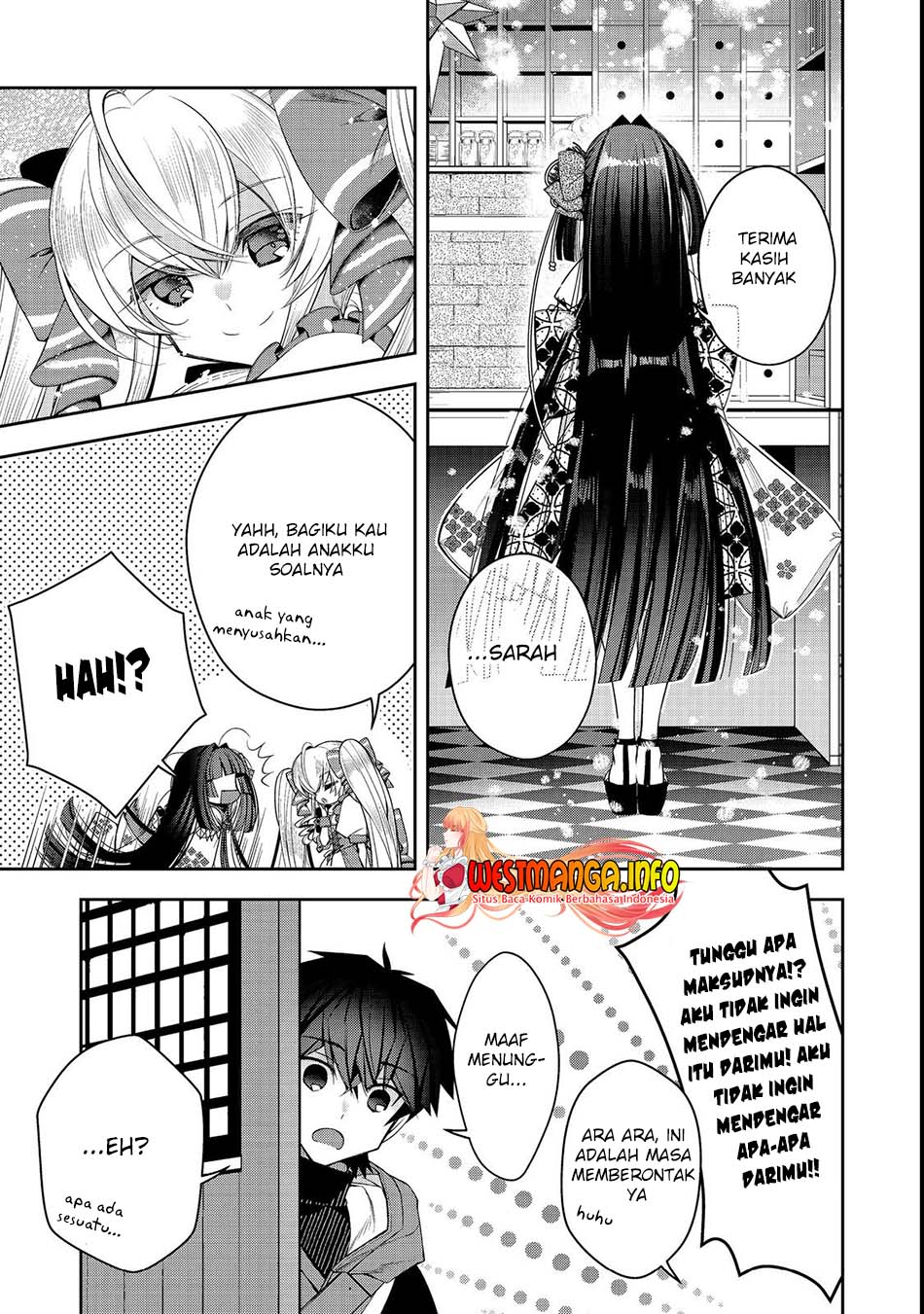 Dilarang COPAS - situs resmi www.mangacanblog.com - Komik retire shita ningyoushi no mmo kikou jojishi 021.2 - chapter 21.2 22.2 Indonesia retire shita ningyoushi no mmo kikou jojishi 021.2 - chapter 21.2 Terbaru 11|Baca Manga Komik Indonesia|Mangacan