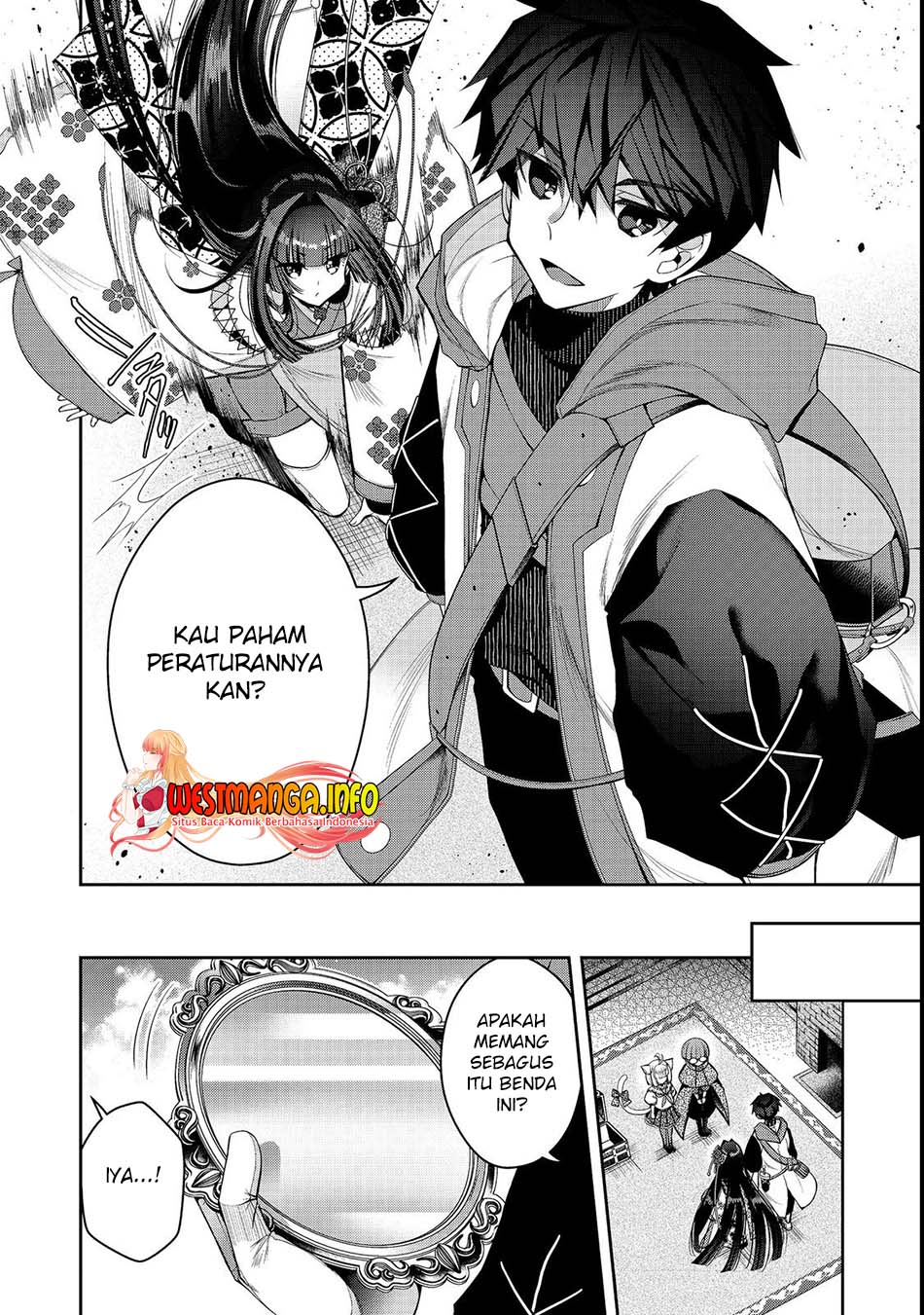 Dilarang COPAS - situs resmi www.mangacanblog.com - Komik retire shita ningyoushi no mmo kikou jojishi 022.1 - chapter 22.1 23.1 Indonesia retire shita ningyoushi no mmo kikou jojishi 022.1 - chapter 22.1 Terbaru 8|Baca Manga Komik Indonesia|Mangacan