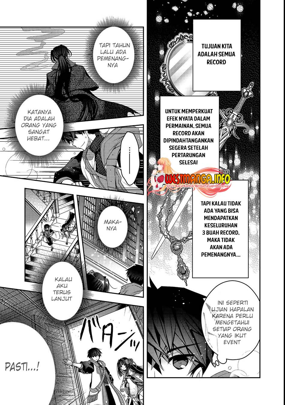 Dilarang COPAS - situs resmi www.mangacanblog.com - Komik retire shita ningyoushi no mmo kikou jojishi 022.1 - chapter 22.1 23.1 Indonesia retire shita ningyoushi no mmo kikou jojishi 022.1 - chapter 22.1 Terbaru 13|Baca Manga Komik Indonesia|Mangacan