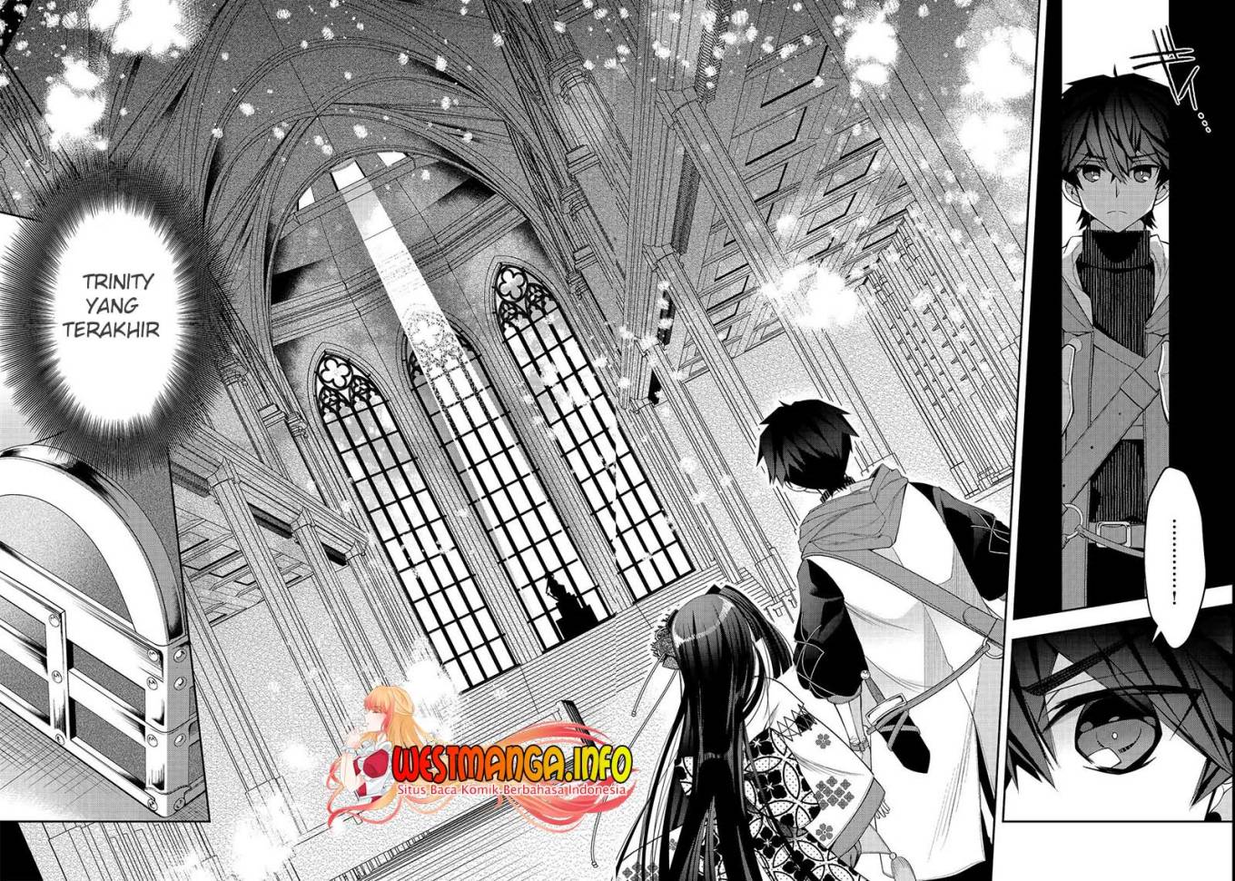 Dilarang COPAS - situs resmi www.mangacanblog.com - Komik retire shita ningyoushi no mmo kikou jojishi 022.2 - chapter 22.2 23.2 Indonesia retire shita ningyoushi no mmo kikou jojishi 022.2 - chapter 22.2 Terbaru 12|Baca Manga Komik Indonesia|Mangacan