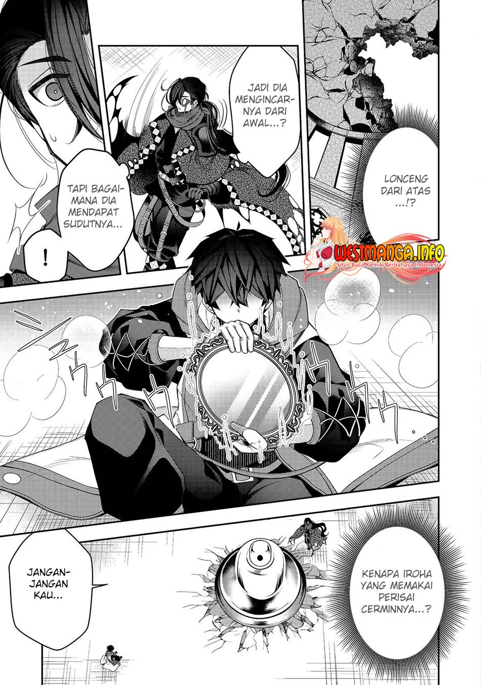 Dilarang COPAS - situs resmi www.mangacanblog.com - Komik retire shita ningyoushi no mmo kikou jojishi 024.2 - chapter 24.2 25.2 Indonesia retire shita ningyoushi no mmo kikou jojishi 024.2 - chapter 24.2 Terbaru 8|Baca Manga Komik Indonesia|Mangacan