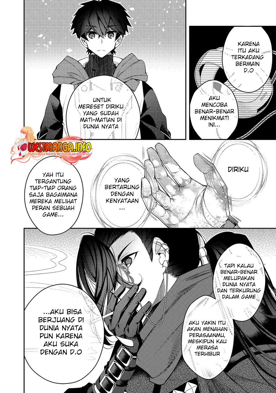 Dilarang COPAS - situs resmi www.mangacanblog.com - Komik retire shita ningyoushi no mmo kikou jojishi 024.2 - chapter 24.2 25.2 Indonesia retire shita ningyoushi no mmo kikou jojishi 024.2 - chapter 24.2 Terbaru 13|Baca Manga Komik Indonesia|Mangacan