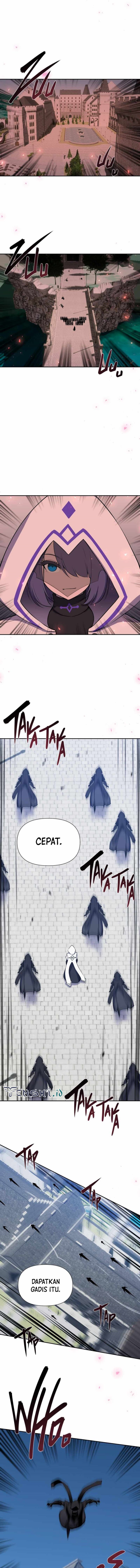 Retired Demon King Chapter 20 Bahasa Indonesia