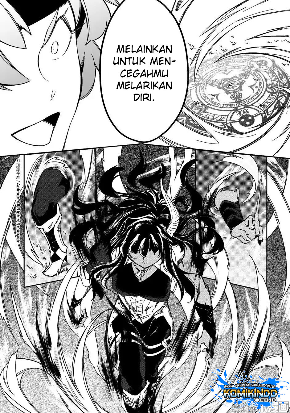 Retired Heroes chapter 16