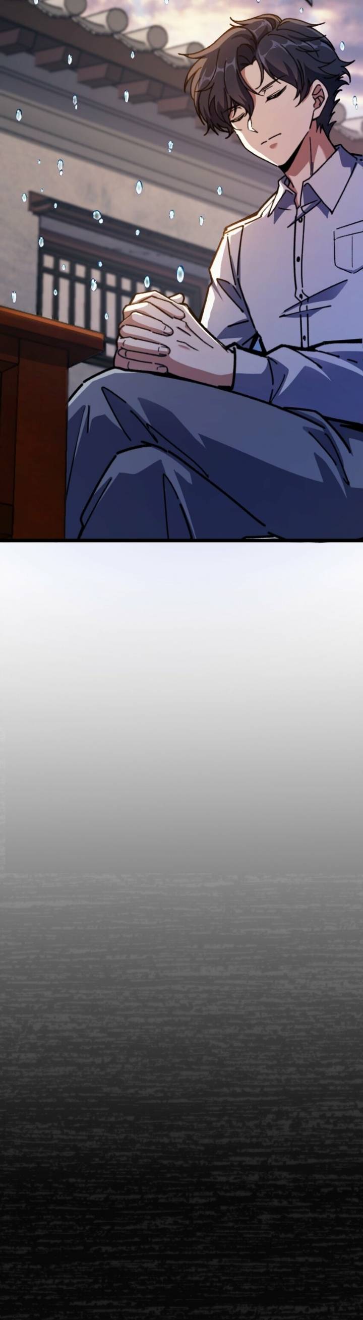 Retouching Of The Night Chapter 01 Bahasa Indonesia