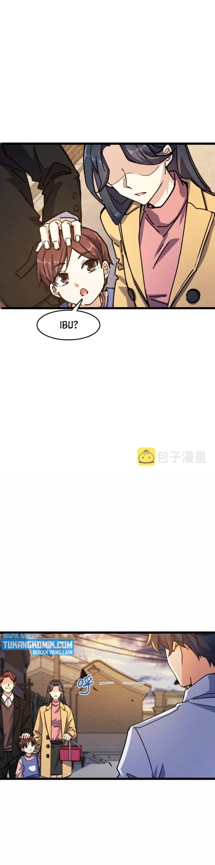 Retouching Of The Night Chapter 01 Bahasa Indonesia