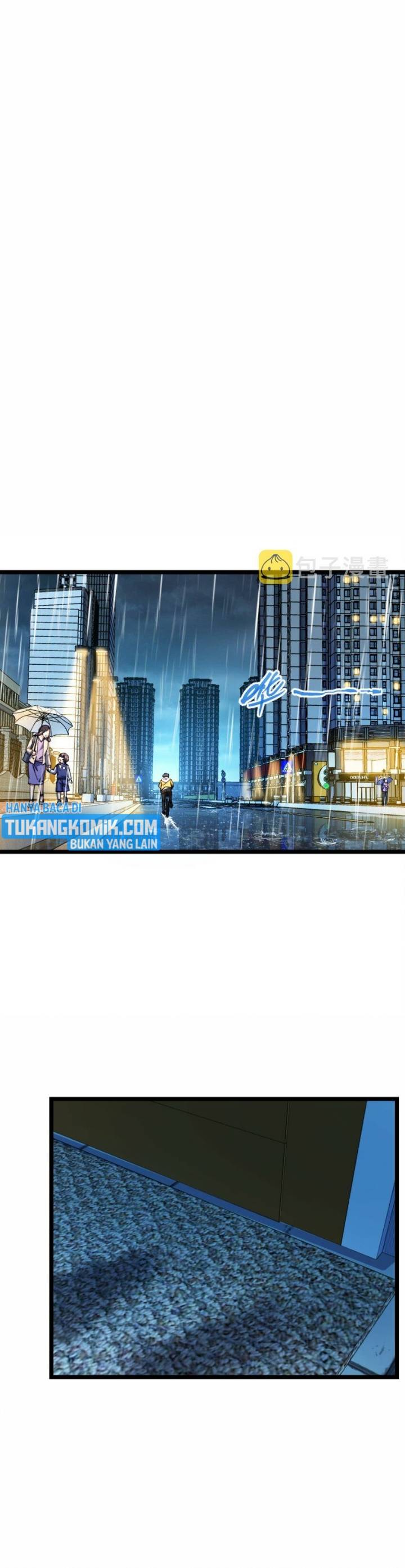 Retouching Of The Night Chapter 01 Bahasa Indonesia