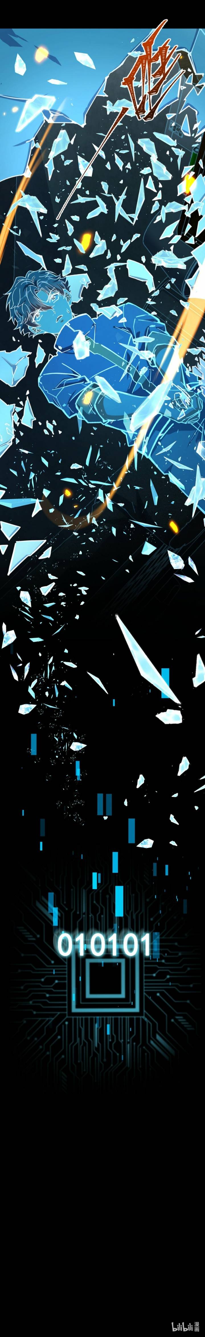 Retouching Of The Night Chapter 01 Bahasa Indonesia