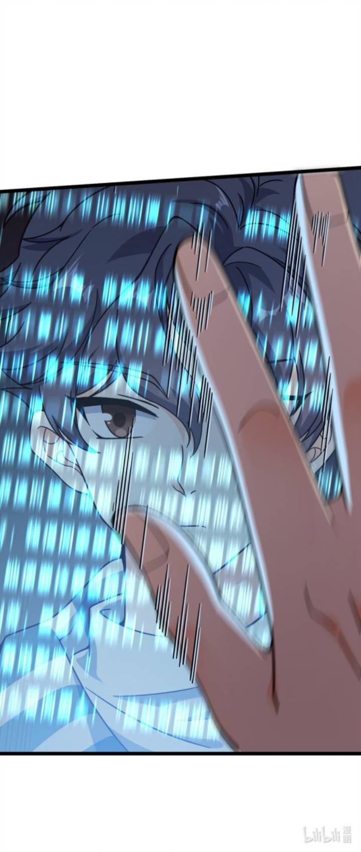 Retouching Of The Night Chapter 04 Bahasa Indonesia