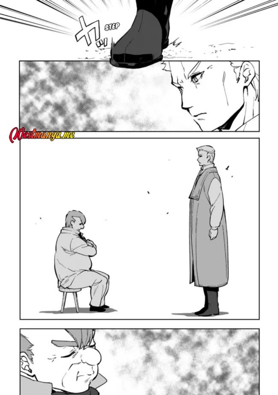 Rettoshoku no Saikyo Kenja ~ Teihen no [Murabito] Kara Yoyuu de Sekai Saikyo ~ chapter 8