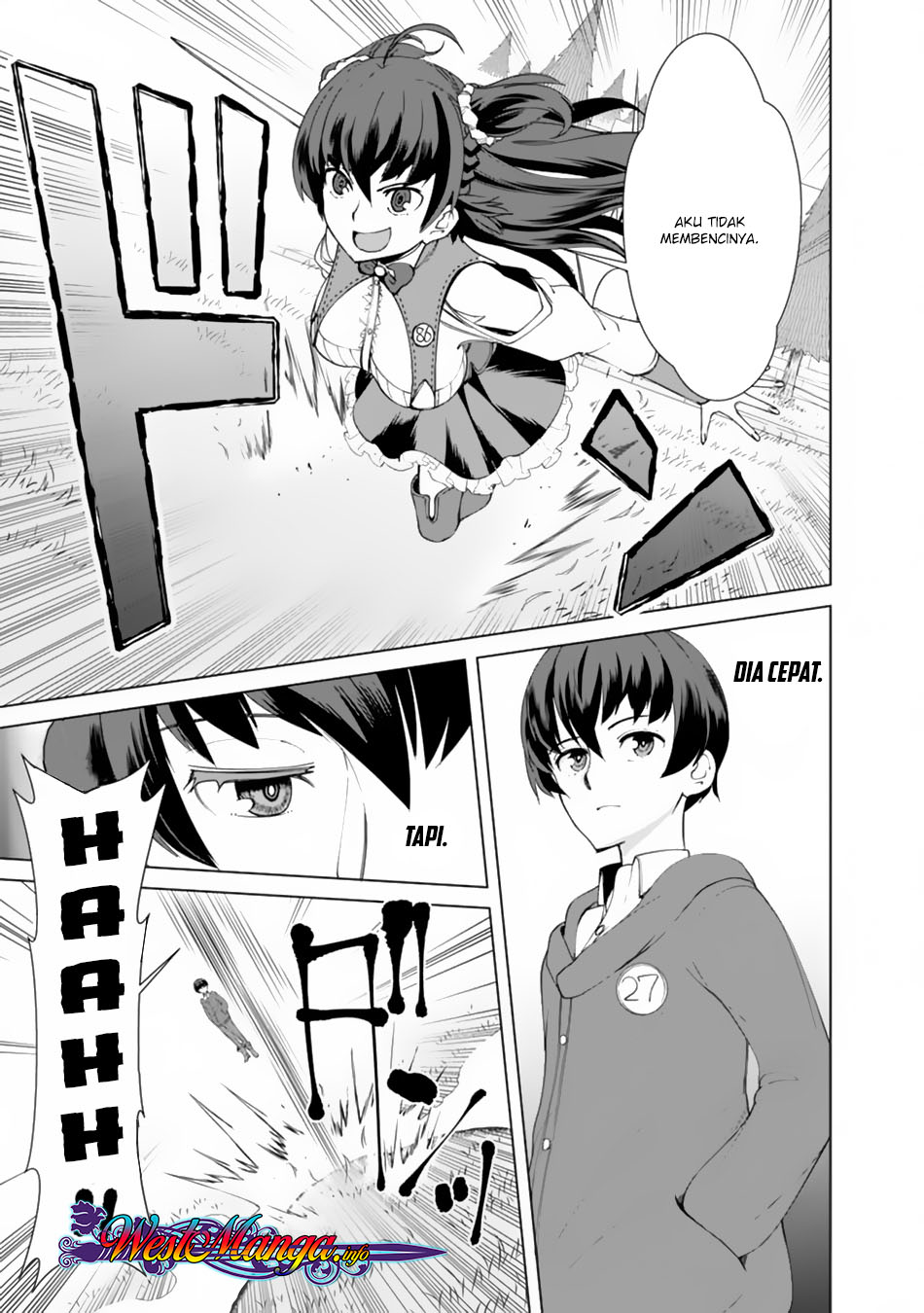 Rettou Me no Tensei Majutsushi Shiitage Rareta Moto Yuusha wa Mirai no Sekai o Yoyuu de Ikinuku chapter 11