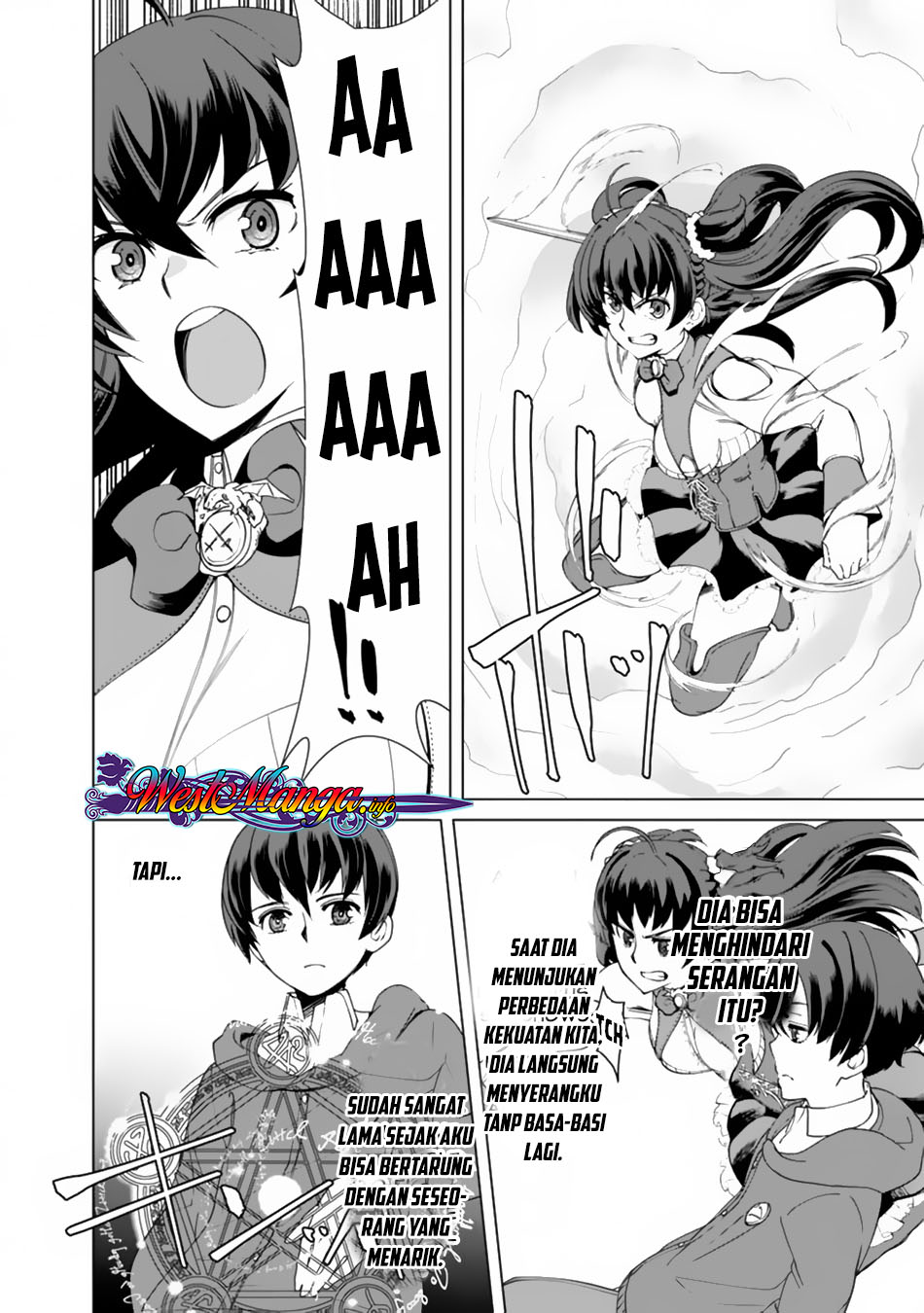 Rettou Me no Tensei Majutsushi Shiitage Rareta Moto Yuusha wa Mirai no Sekai o Yoyuu de Ikinuku chapter 11