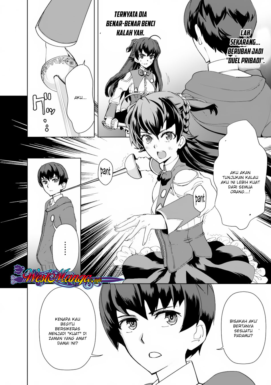 Rettou Me no Tensei Majutsushi Shiitage Rareta Moto Yuusha wa Mirai no Sekai o Yoyuu de Ikinuku chapter 11