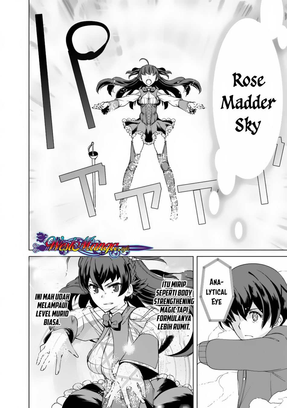Rettou Me no Tensei Majutsushi Shiitage Rareta Moto Yuusha wa Mirai no Sekai o Yoyuu de Ikinuku chapter 11
