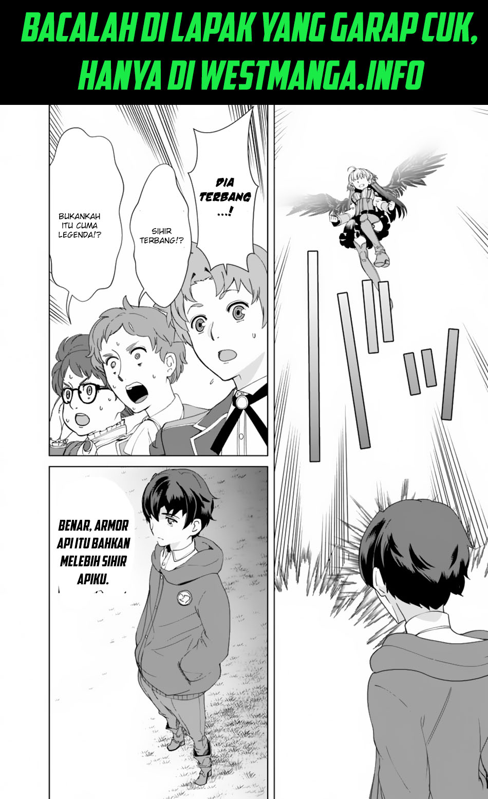 Rettou Me no Tensei Majutsushi Shiitage Rareta Moto Yuusha wa Mirai no Sekai o Yoyuu de Ikinuku chapter 11