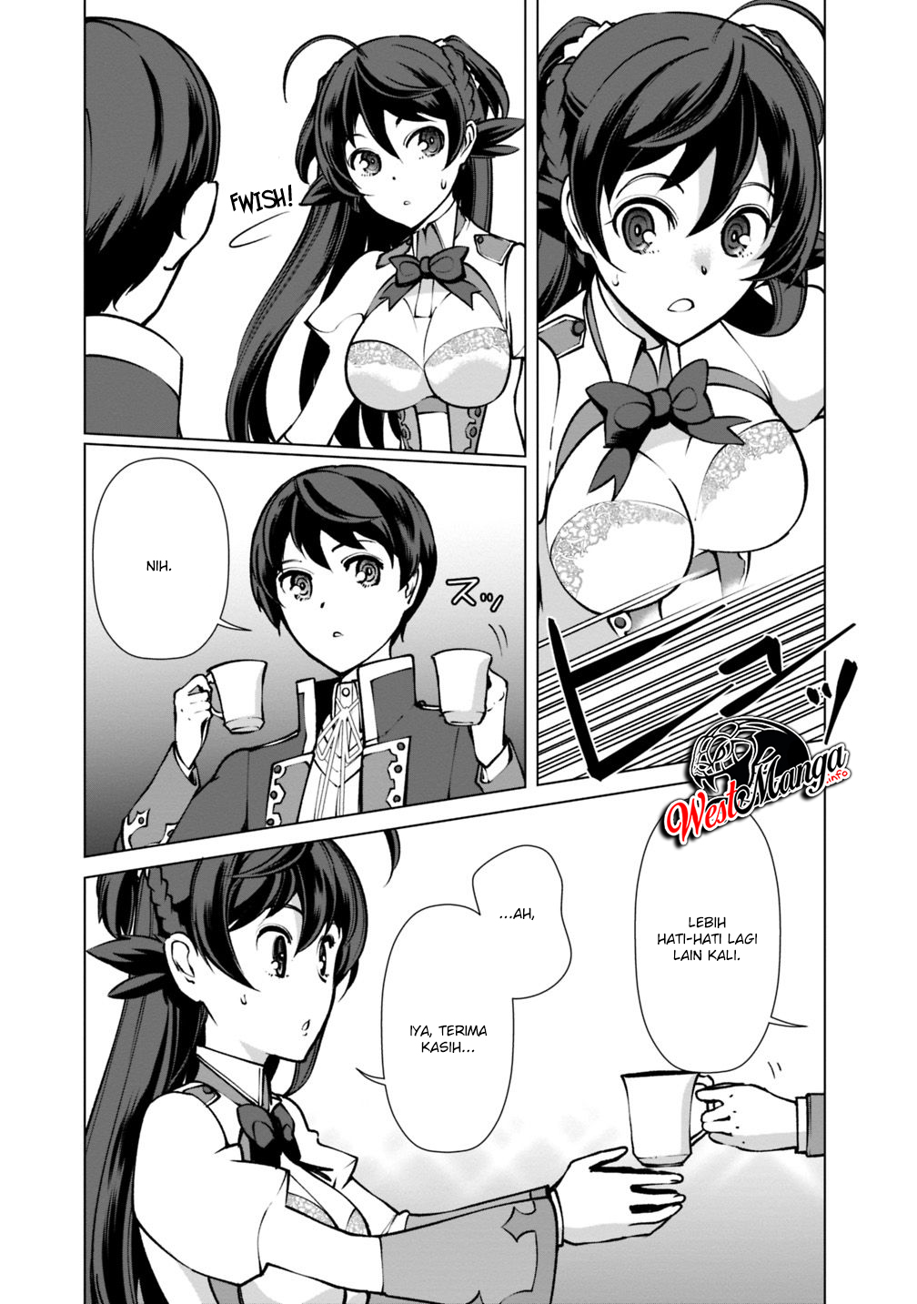 Rettou Me no Tensei Majutsushi Shiitage Rareta Moto Yuusha wa Mirai no Sekai o Yoyuu de Ikinuku chapter 24