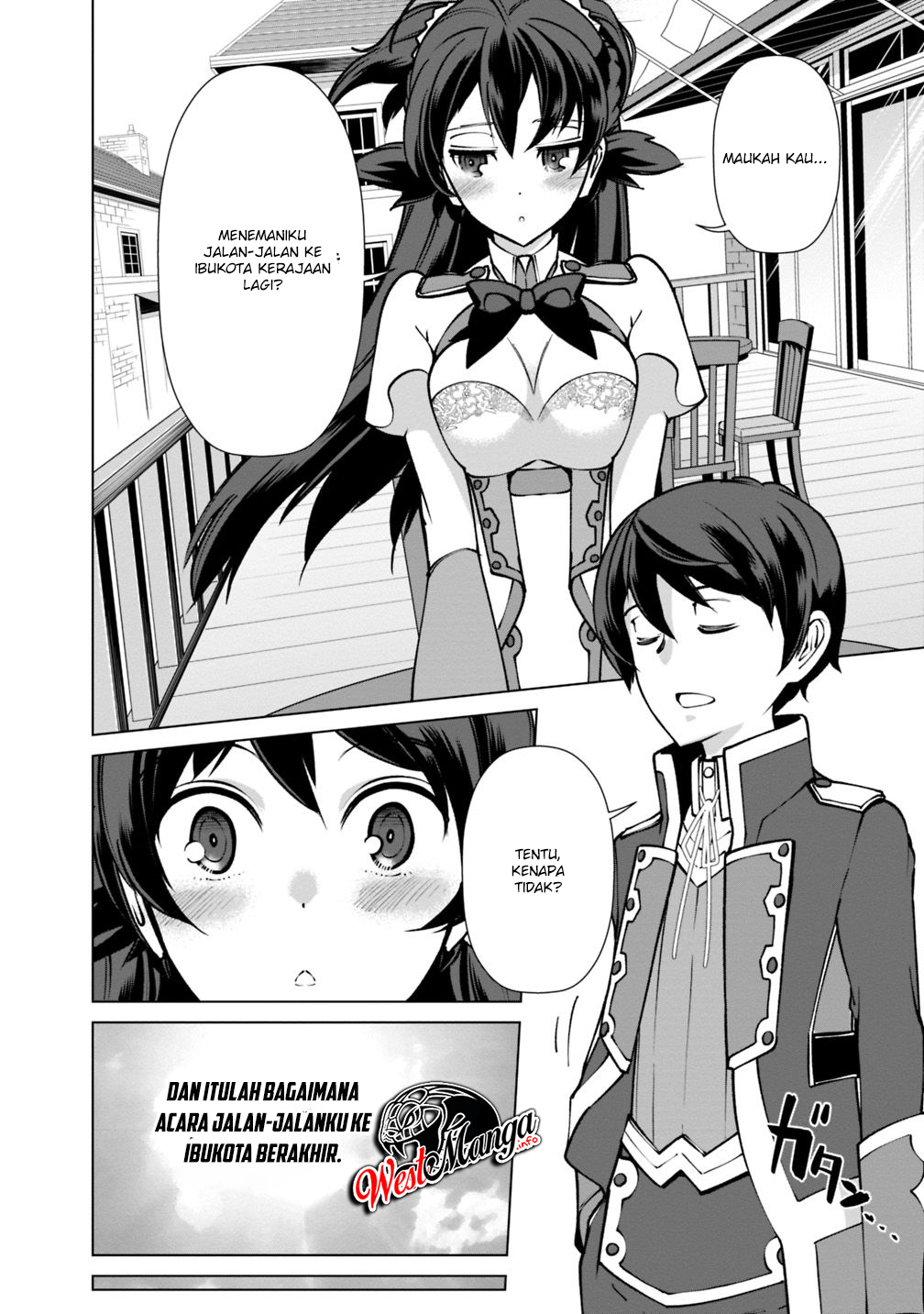 Rettou Me no Tensei Majutsushi Shiitage Rareta Moto Yuusha wa Mirai no Sekai o Yoyuu de Ikinuku chapter 24