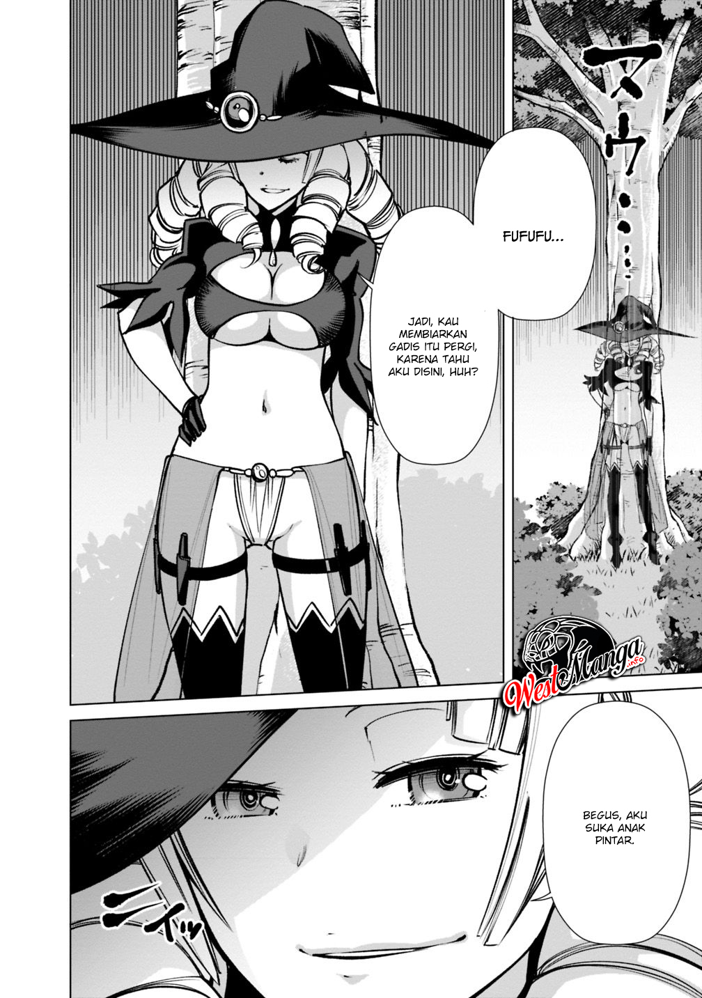 Rettou Me no Tensei Majutsushi Shiitage Rareta Moto Yuusha wa Mirai no Sekai o Yoyuu de Ikinuku chapter 24