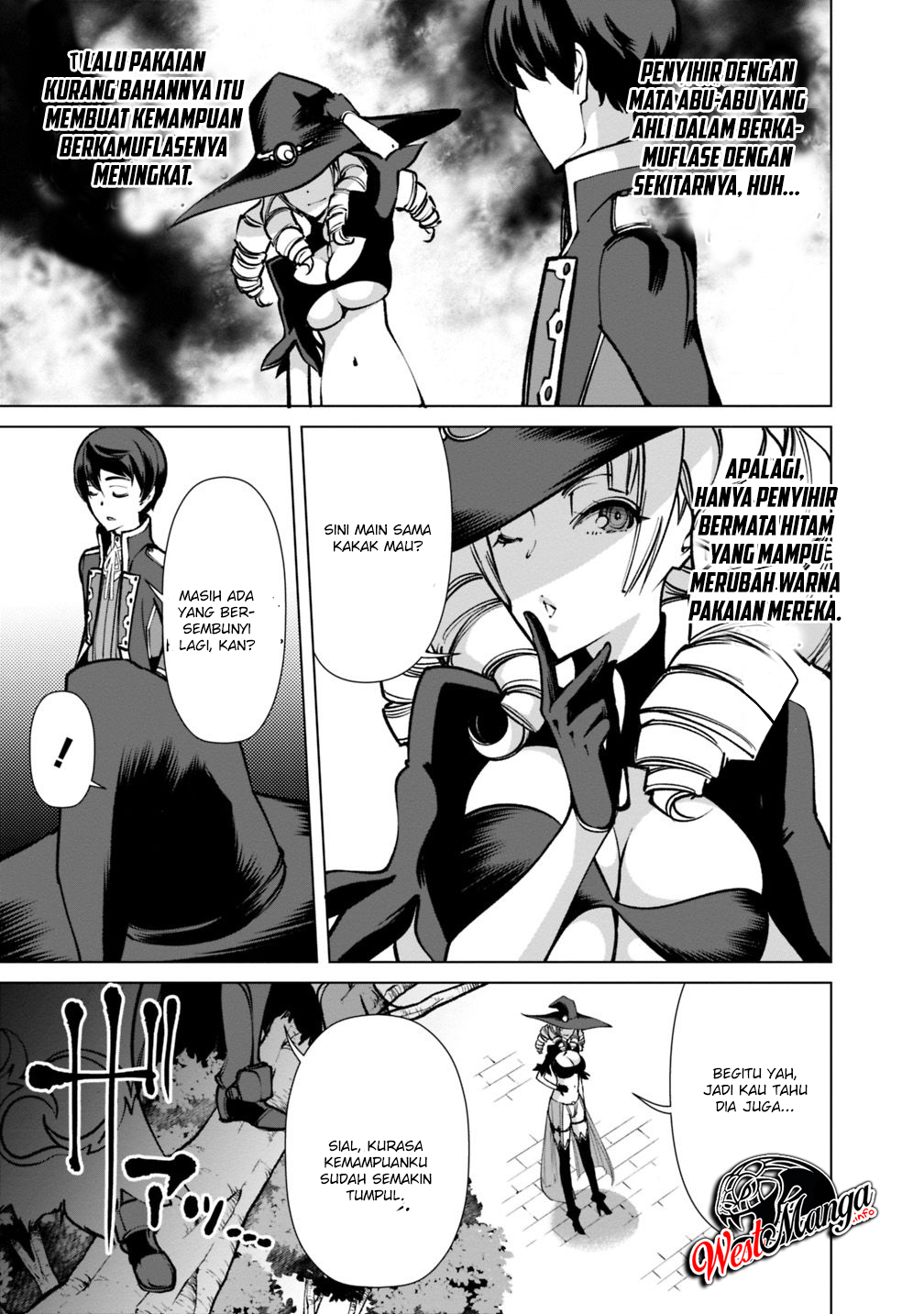 Rettou Me no Tensei Majutsushi Shiitage Rareta Moto Yuusha wa Mirai no Sekai o Yoyuu de Ikinuku chapter 24
