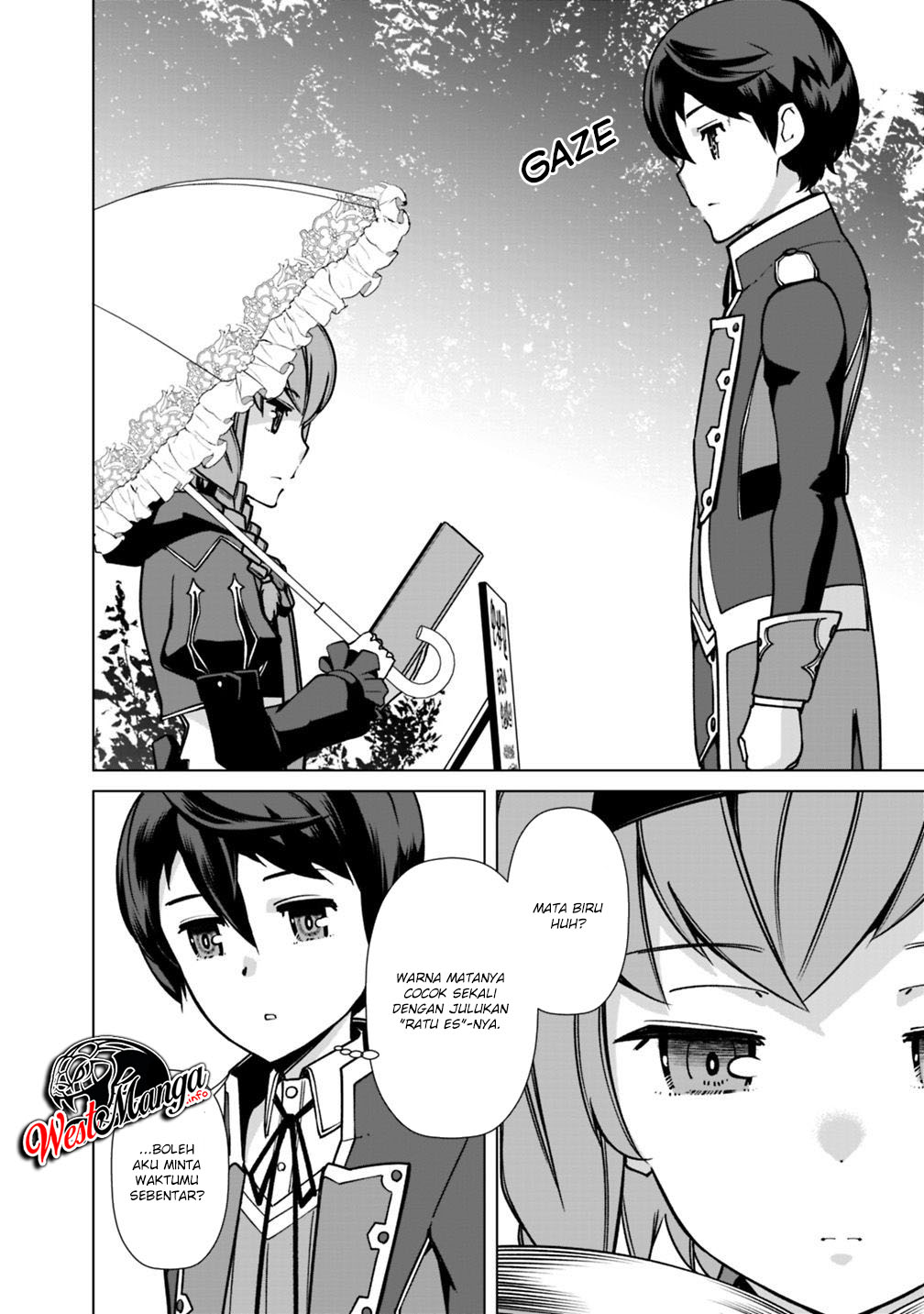 Rettou Me no Tensei Majutsushi Shiitage Rareta Moto Yuusha wa Mirai no Sekai o Yoyuu de Ikinuku chapter 28
