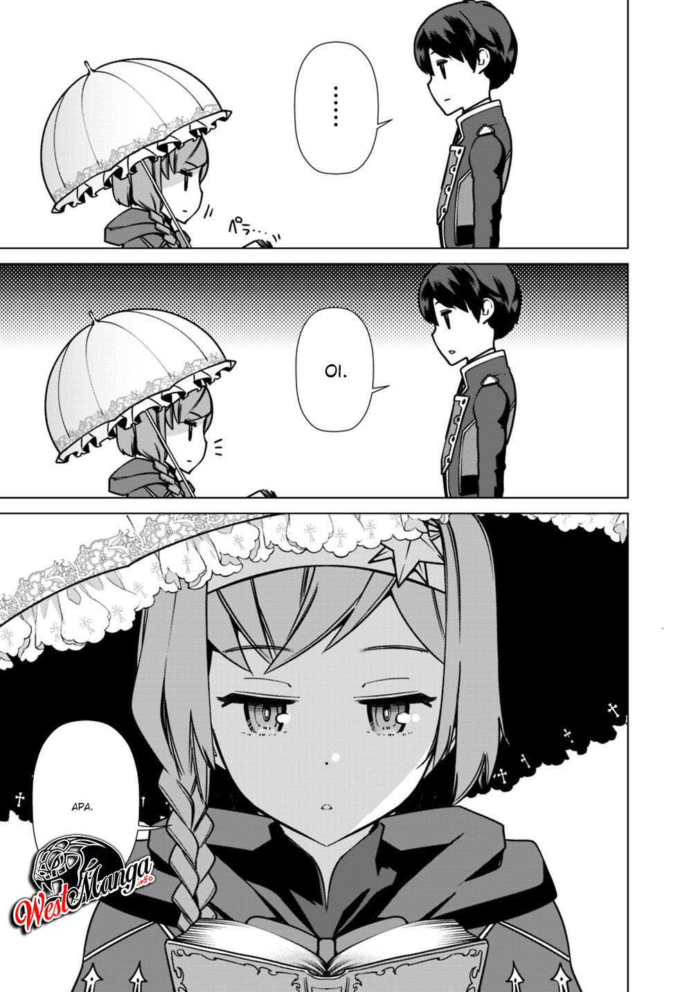 Rettou Me no Tensei Majutsushi Shiitage Rareta Moto Yuusha wa Mirai no Sekai o Yoyuu de Ikinuku chapter 28