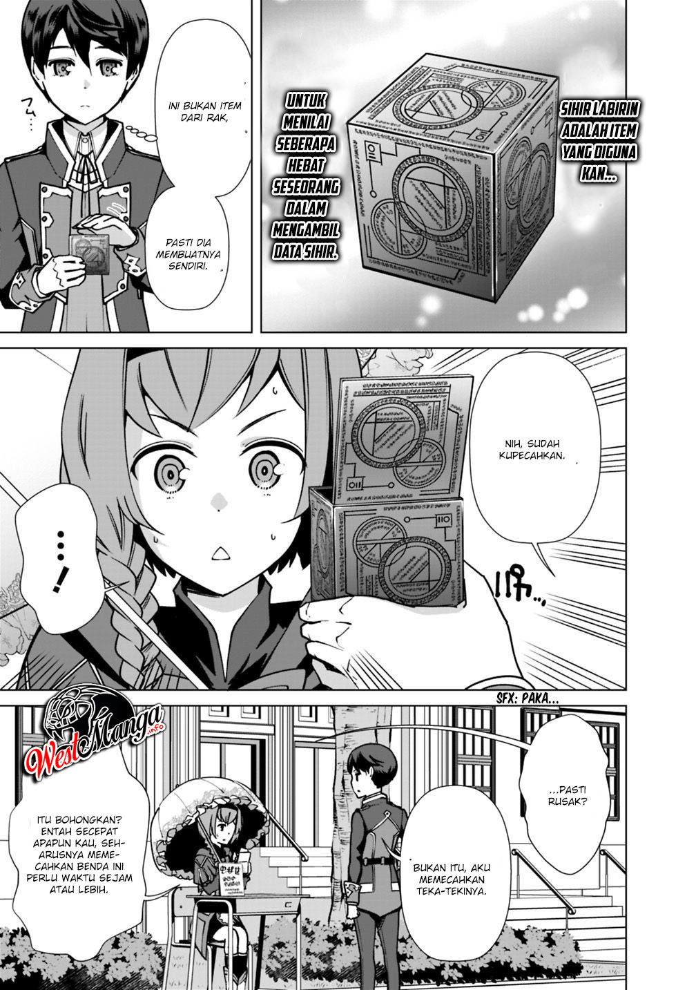 Rettou Me no Tensei Majutsushi Shiitage Rareta Moto Yuusha wa Mirai no Sekai o Yoyuu de Ikinuku chapter 28