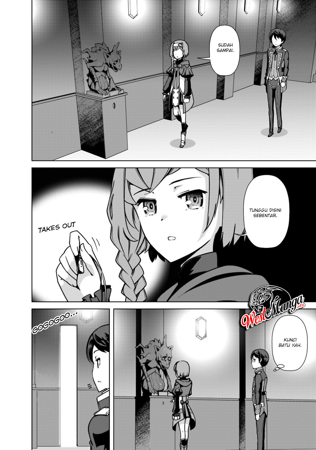 Rettou Me no Tensei Majutsushi Shiitage Rareta Moto Yuusha wa Mirai no Sekai o Yoyuu de Ikinuku chapter 28