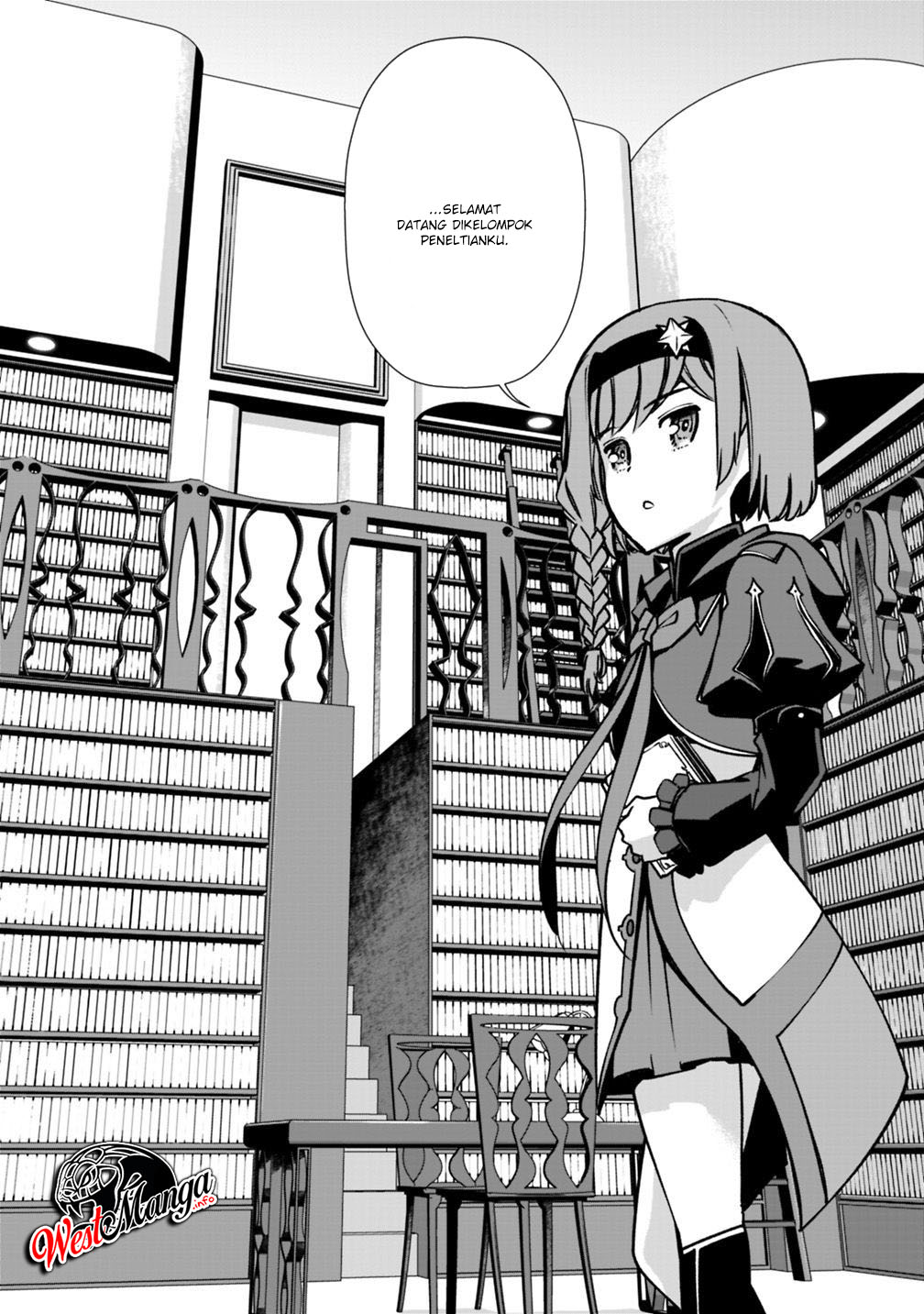 Rettou Me no Tensei Majutsushi Shiitage Rareta Moto Yuusha wa Mirai no Sekai o Yoyuu de Ikinuku chapter 28