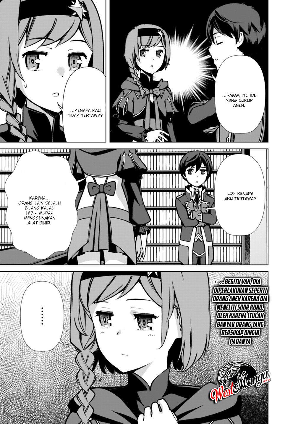 Rettou Me no Tensei Majutsushi Shiitage Rareta Moto Yuusha wa Mirai no Sekai o Yoyuu de Ikinuku chapter 28