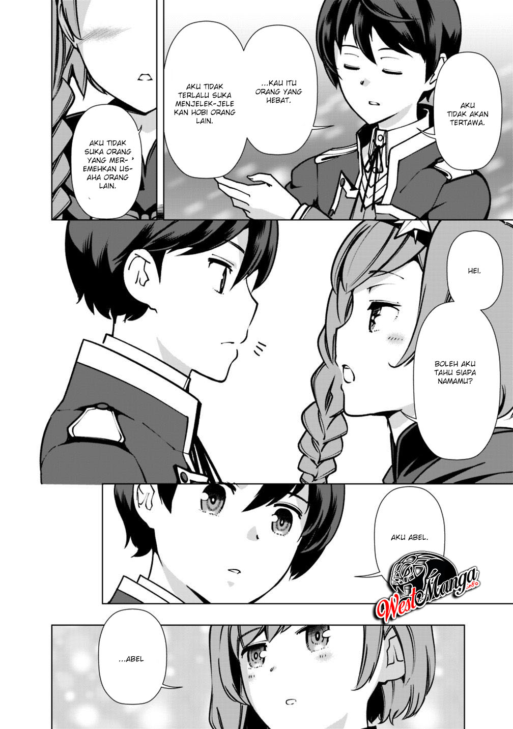 Rettou Me no Tensei Majutsushi Shiitage Rareta Moto Yuusha wa Mirai no Sekai o Yoyuu de Ikinuku chapter 28