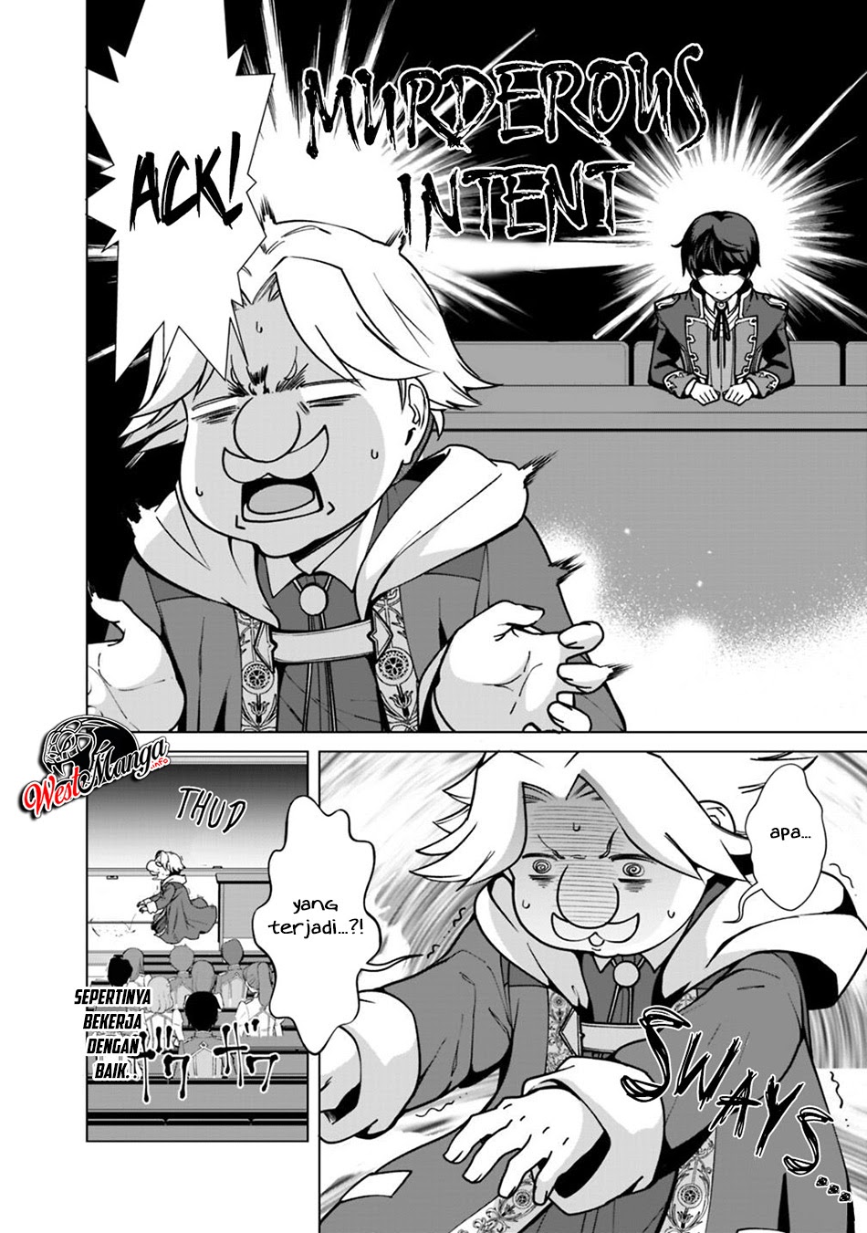 Rettou Me no Tensei Majutsushi Shiitage Rareta Moto Yuusha wa Mirai no Sekai o Yoyuu de Ikinuku chapter 33