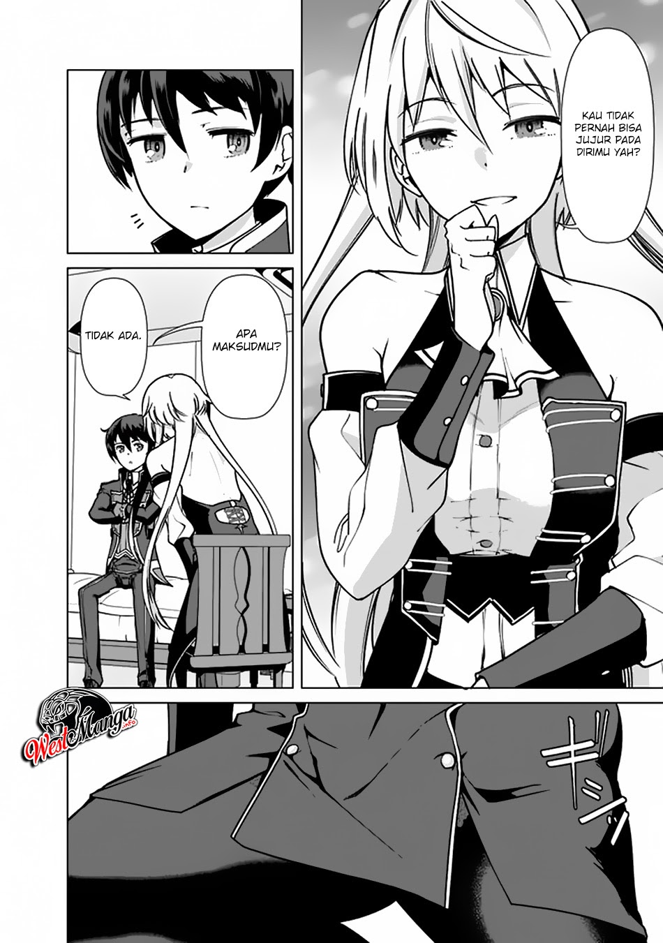 Rettou Me no Tensei Majutsushi Shiitage Rareta Moto Yuusha wa Mirai no Sekai o Yoyuu de Ikinuku chapter 35