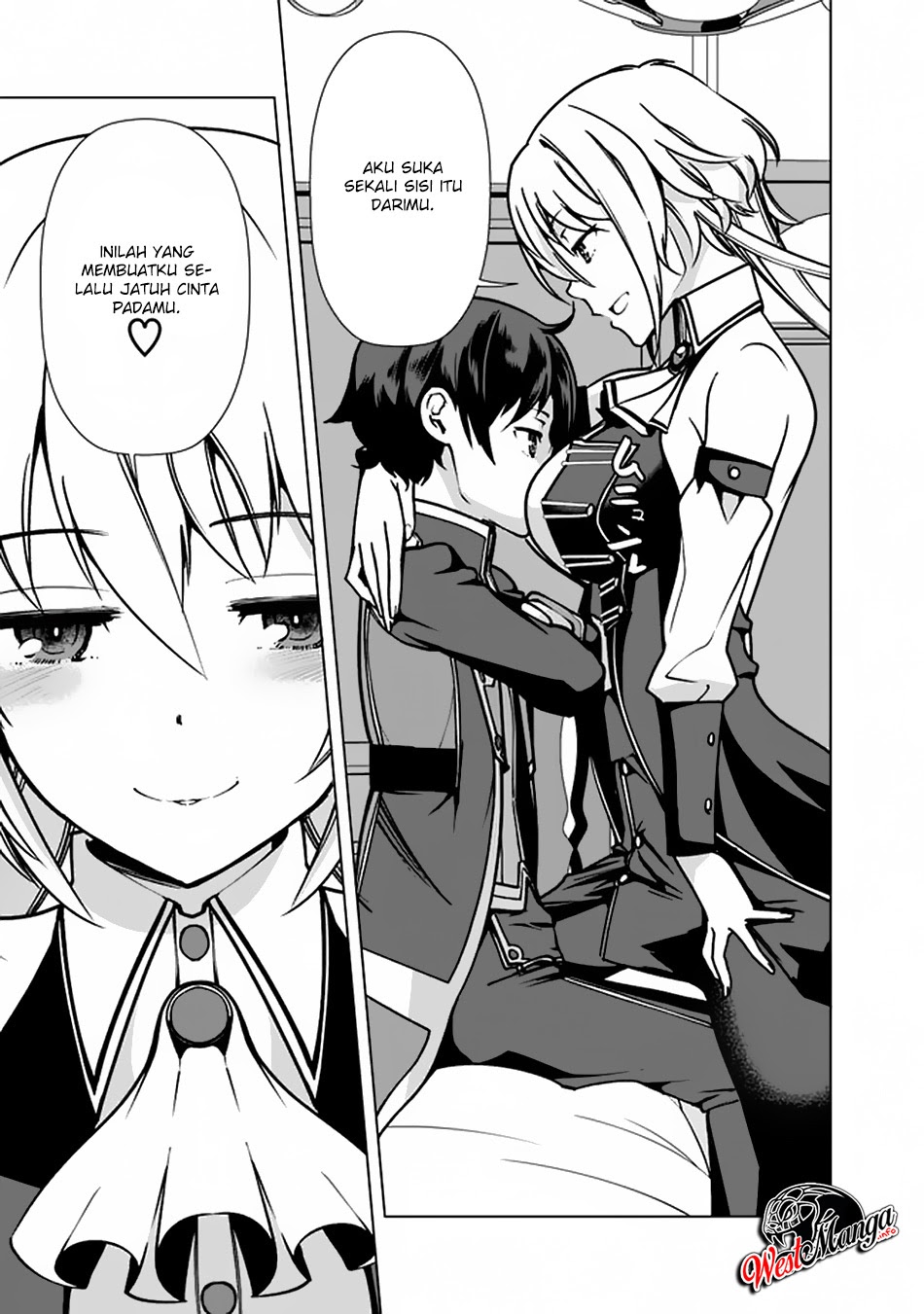 Rettou Me no Tensei Majutsushi Shiitage Rareta Moto Yuusha wa Mirai no Sekai o Yoyuu de Ikinuku chapter 35