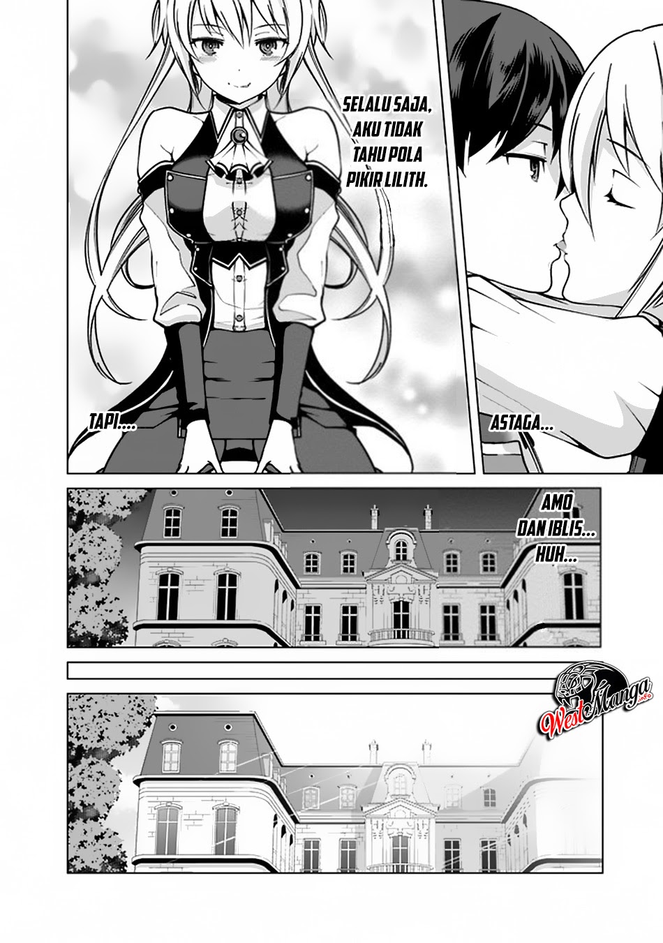 Rettou Me no Tensei Majutsushi Shiitage Rareta Moto Yuusha wa Mirai no Sekai o Yoyuu de Ikinuku chapter 35