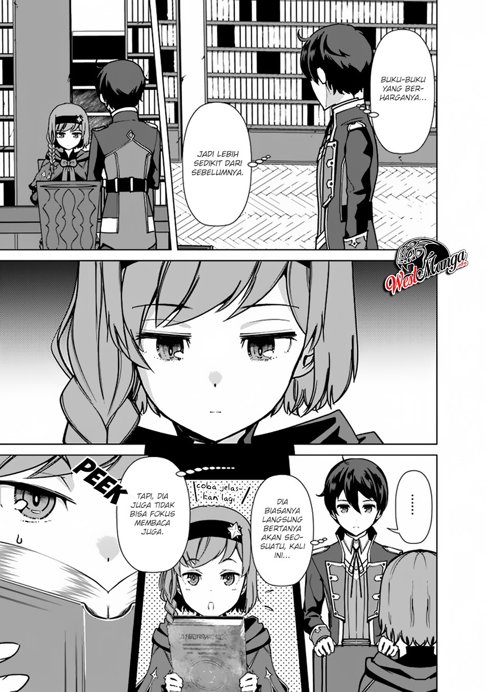 Rettou Me no Tensei Majutsushi Shiitage Rareta Moto Yuusha wa Mirai no Sekai o Yoyuu de Ikinuku chapter 35