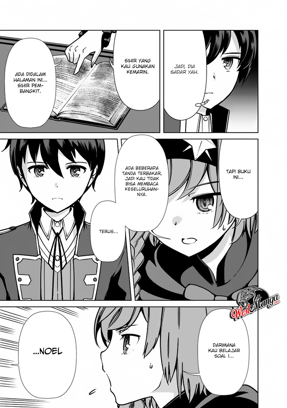 Rettou Me no Tensei Majutsushi Shiitage Rareta Moto Yuusha wa Mirai no Sekai o Yoyuu de Ikinuku chapter 35