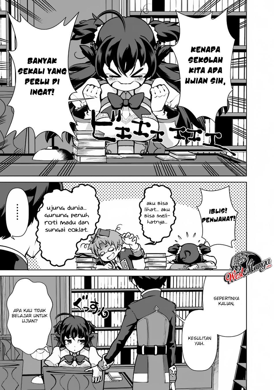 Rettou Me no Tensei Majutsushi Shiitage Rareta Moto Yuusha wa Mirai no Sekai o Yoyuu de Ikinuku chapter 37
