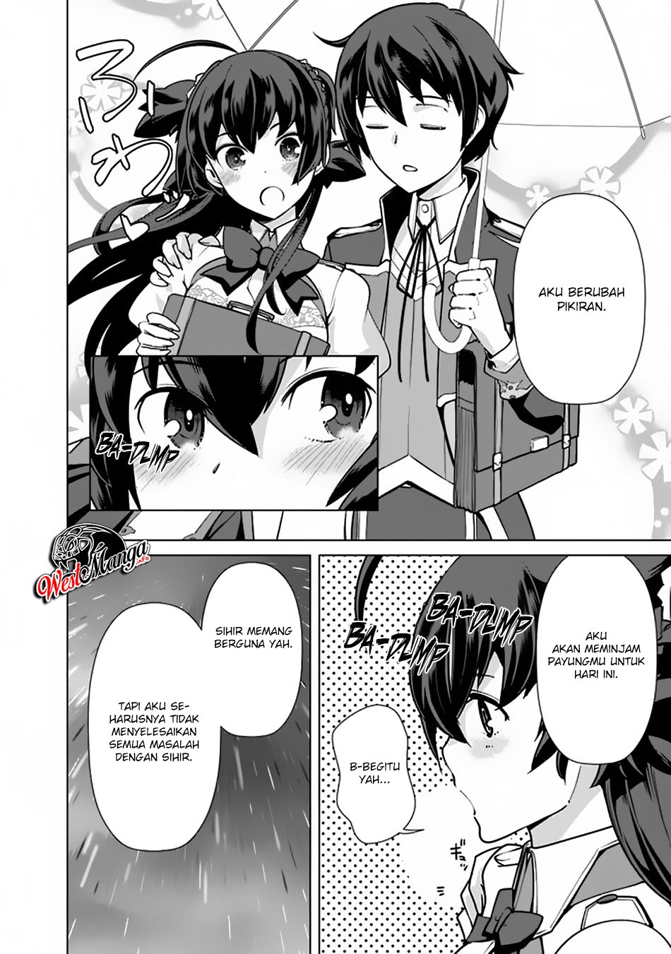 Rettou Me no Tensei Majutsushi Shiitage Rareta Moto Yuusha wa Mirai no Sekai o Yoyuu de Ikinuku chapter 37