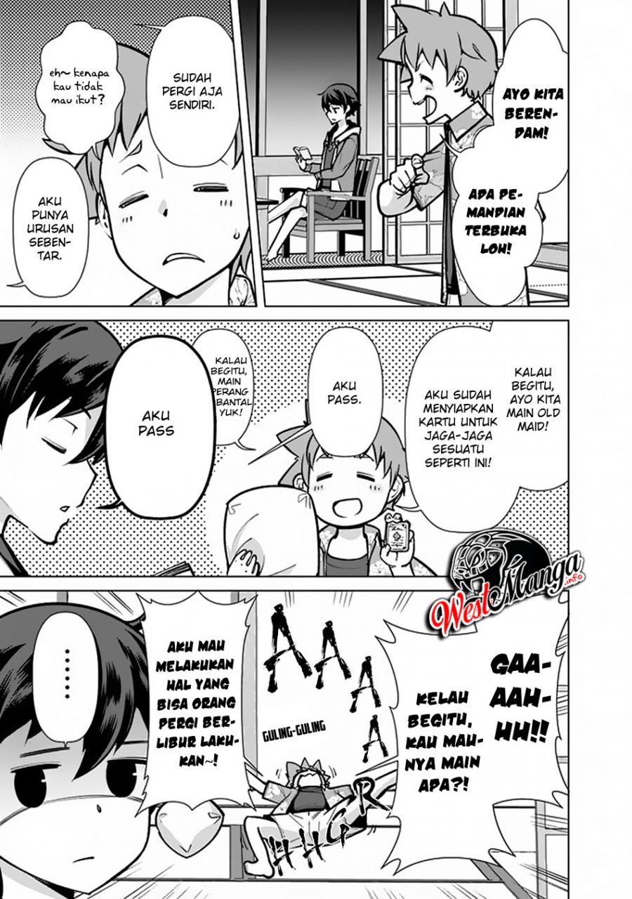 Rettou Me no Tensei Majutsushi Shiitage Rareta Moto Yuusha wa Mirai no Sekai o Yoyuu de Ikinuku chapter 44