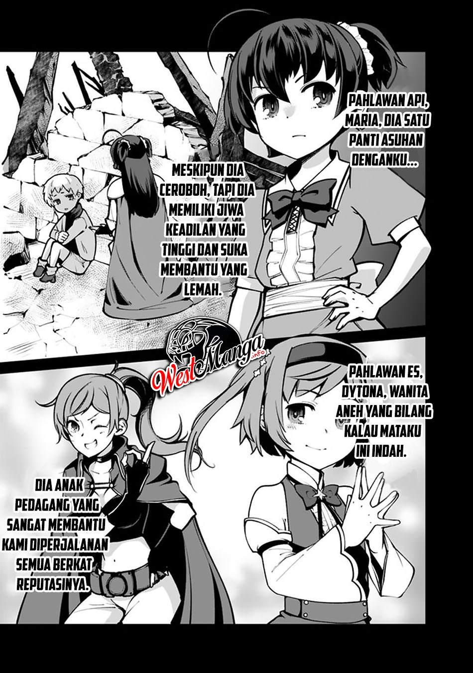 Rettou Me no Tensei Majutsushi Shiitage Rareta Moto Yuusha wa Mirai no Sekai o Yoyuu de Ikinuku chapter 47