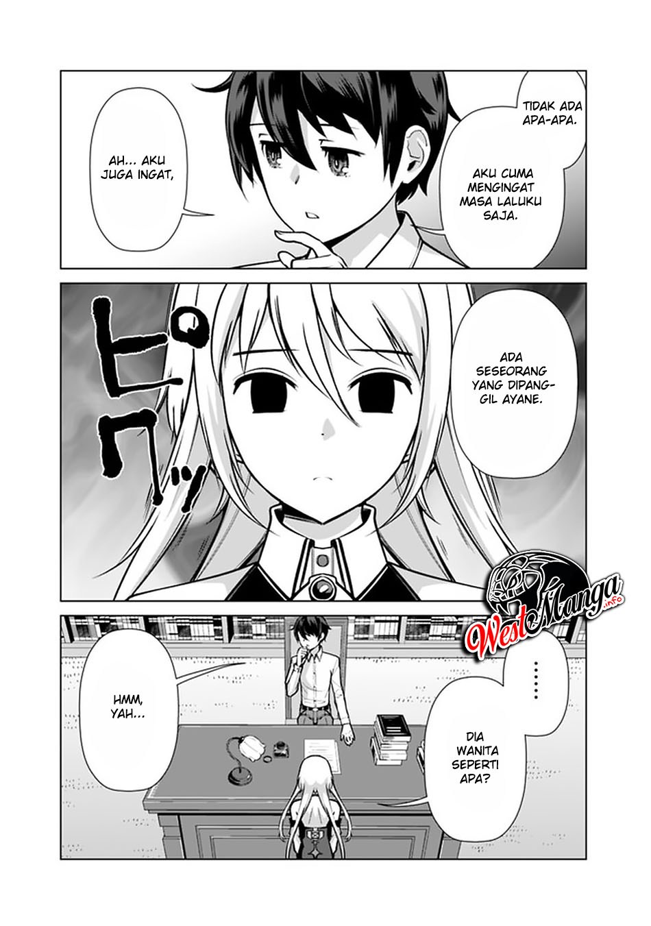 Rettou Me no Tensei Majutsushi Shiitage Rareta Moto Yuusha wa Mirai no Sekai o Yoyuu de Ikinuku chapter 47