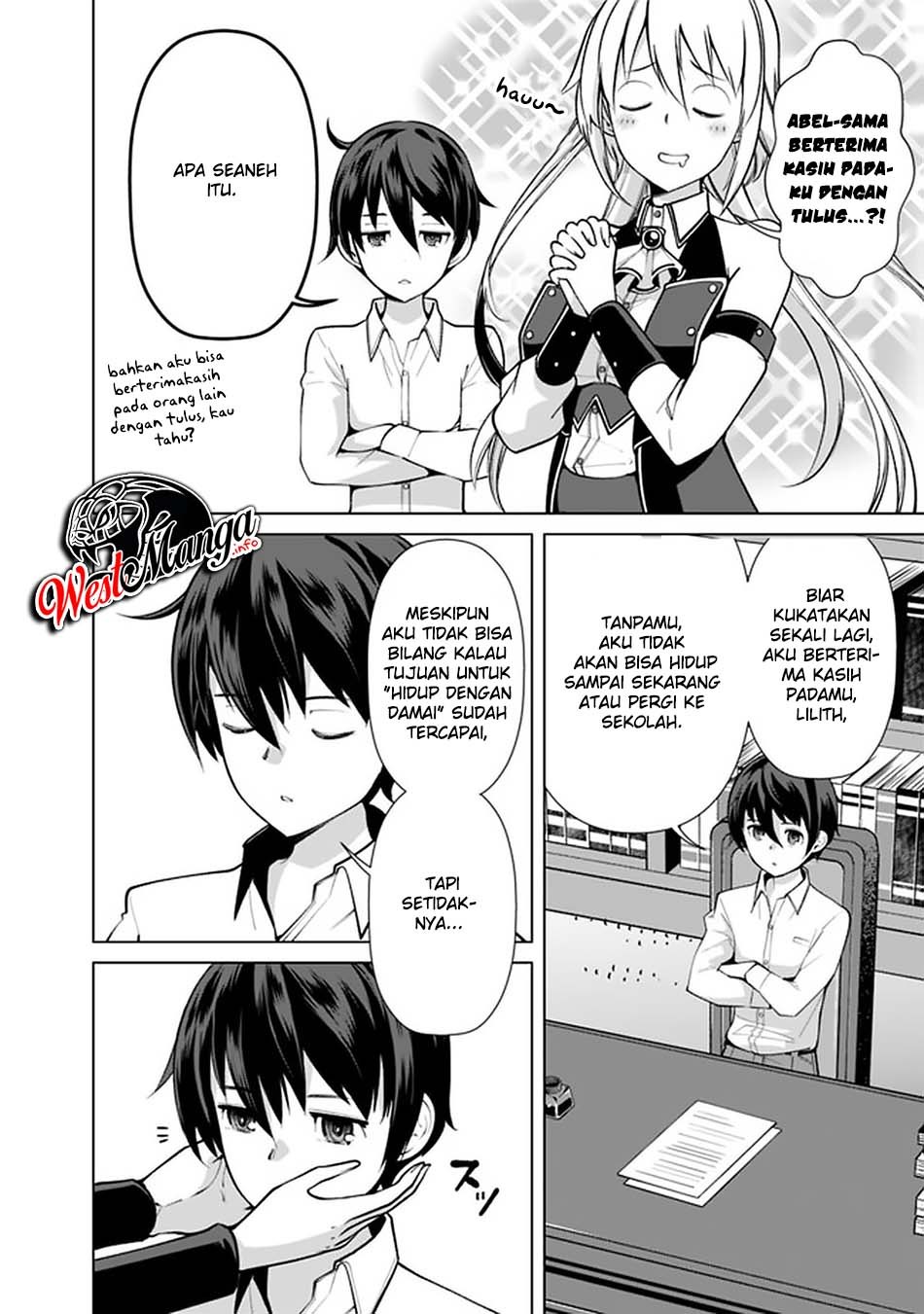 Rettou Me no Tensei Majutsushi Shiitage Rareta Moto Yuusha wa Mirai no Sekai o Yoyuu de Ikinuku chapter 47