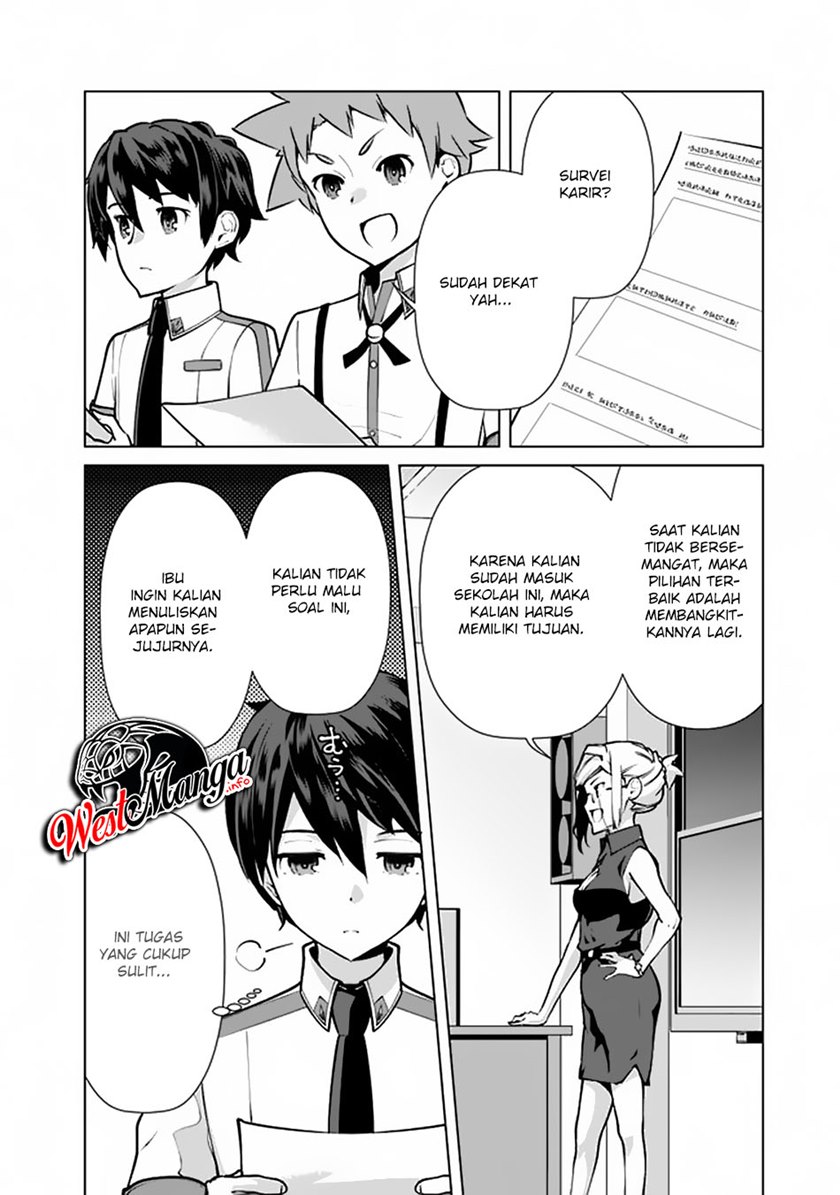 Rettou Me no Tensei Majutsushi Shiitage Rareta Moto Yuusha wa Mirai no Sekai o Yoyuu de Ikinuku chapter 49