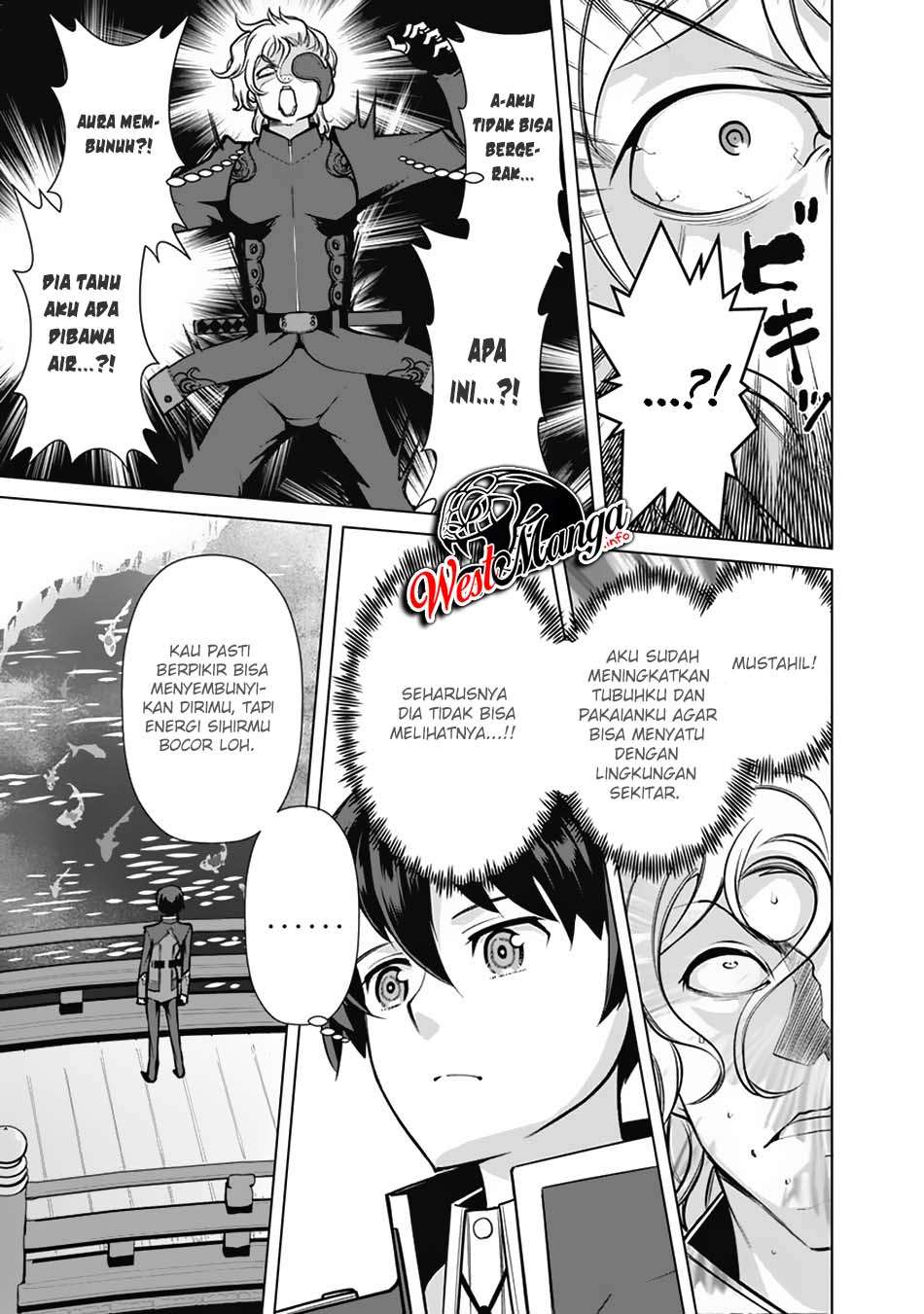 Rettou Me no Tensei Majutsushi Shiitage Rareta Moto Yuusha wa Mirai no Sekai o Yoyuu de Ikinuku chapter 54