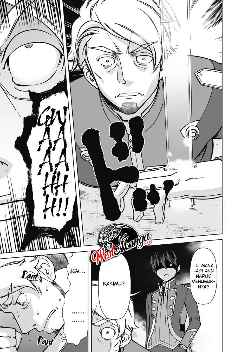 Rettou Me no Tensei Majutsushi Shiitage Rareta Moto Yuusha wa Mirai no Sekai o Yoyuu de Ikinuku chapter 62