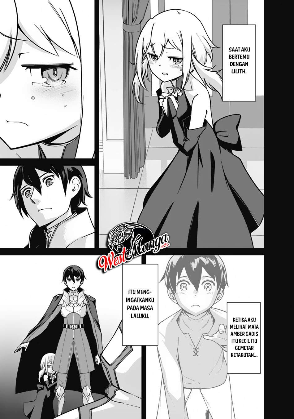 Rettou Me no Tensei Majutsushi Shiitage Rareta Moto Yuusha wa Mirai no Sekai o Yoyuu de Ikinuku chapter 62
