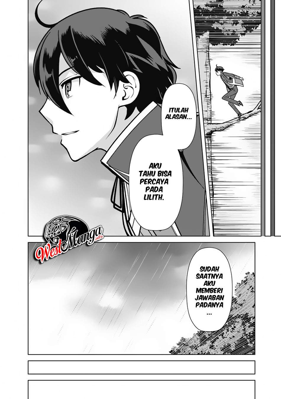 Rettou Me no Tensei Majutsushi Shiitage Rareta Moto Yuusha wa Mirai no Sekai o Yoyuu de Ikinuku chapter 62