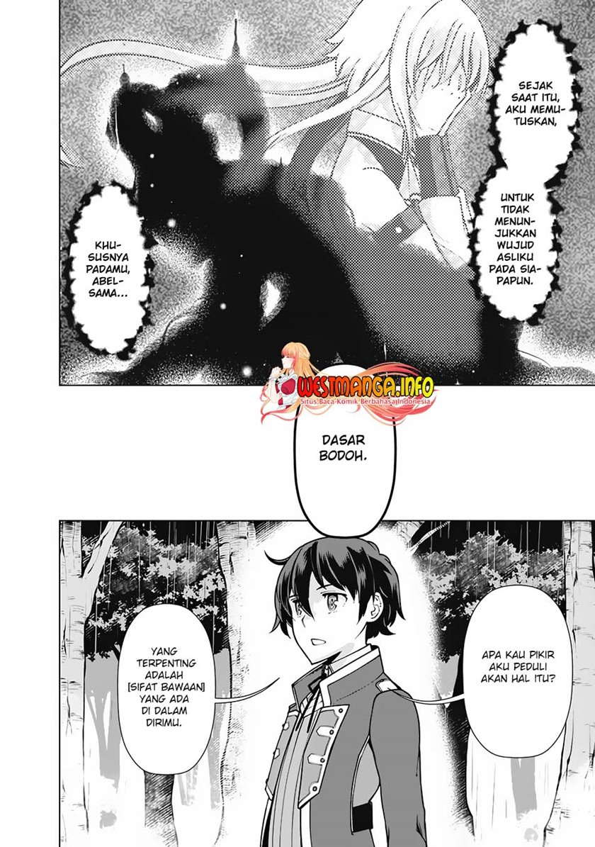 Rettou Me no Tensei Majutsushi Shiitage Rareta Moto Yuusha wa Mirai no Sekai o Yoyuu de Ikinuku chapter 65