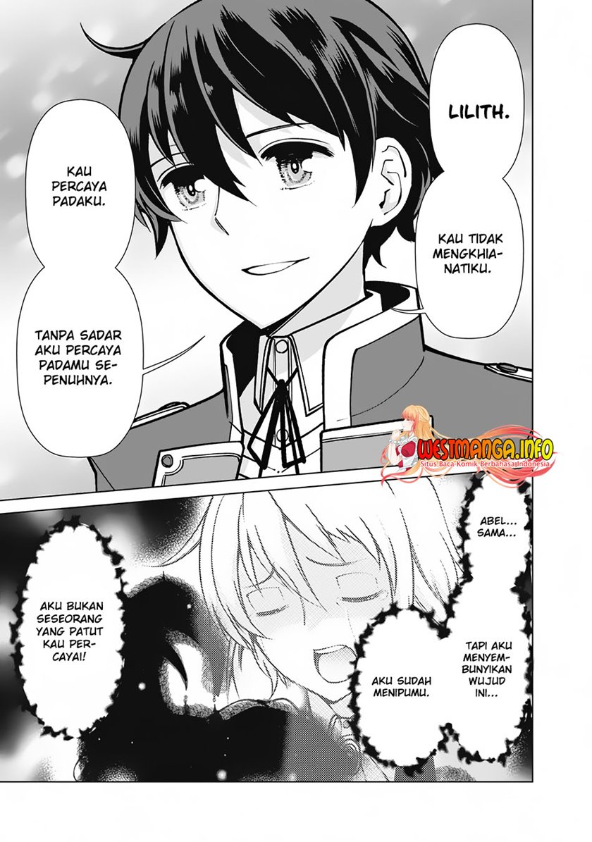 Rettou Me no Tensei Majutsushi Shiitage Rareta Moto Yuusha wa Mirai no Sekai o Yoyuu de Ikinuku chapter 65